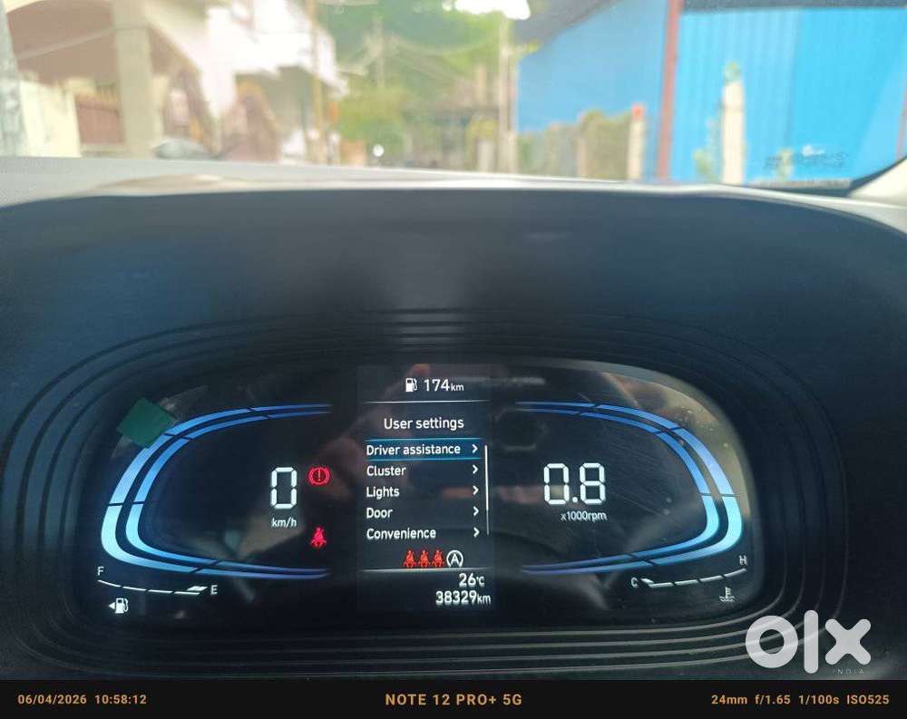 Hyundai Venue 1.5 Crdi S Plus, 2023, Diesel