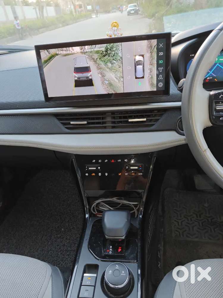 Tata Nexon Top Model Excellent Condition
