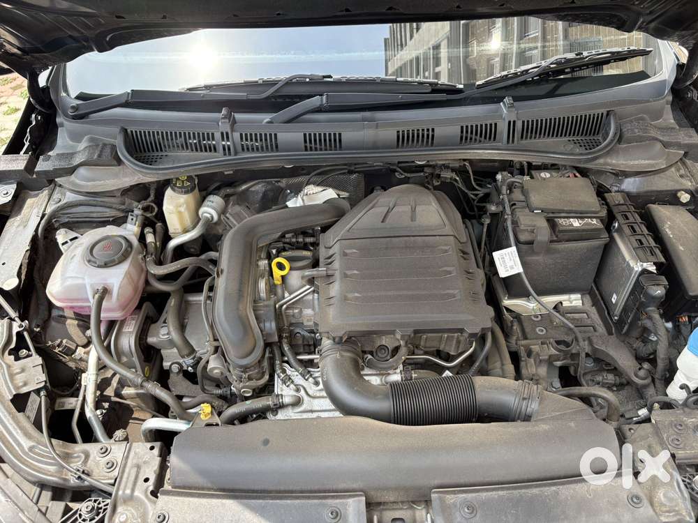 Skoda Slavia, 2026, Petrol
