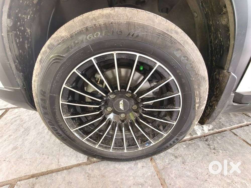 Honda Elevate V Mt, 2023, Petrol