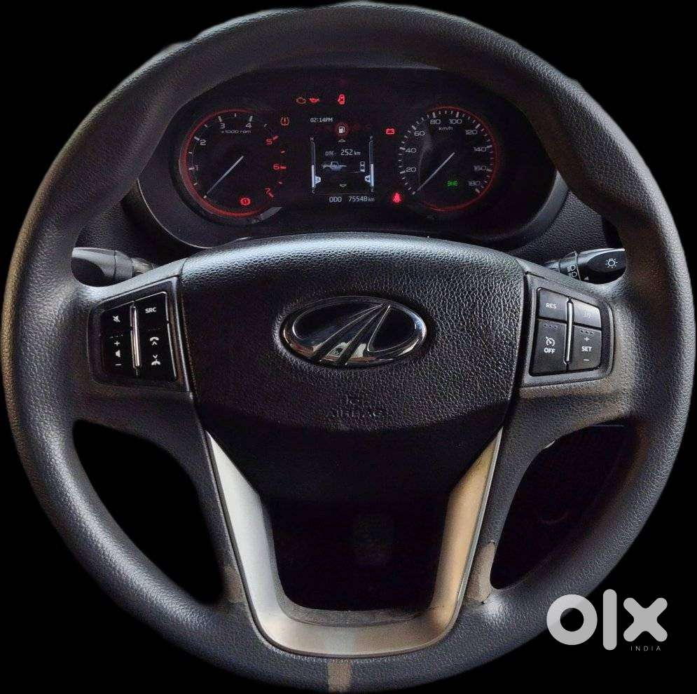 Mahindra Thar Lx Hard Top Diesel Mt Rwd, 2022, Diesel