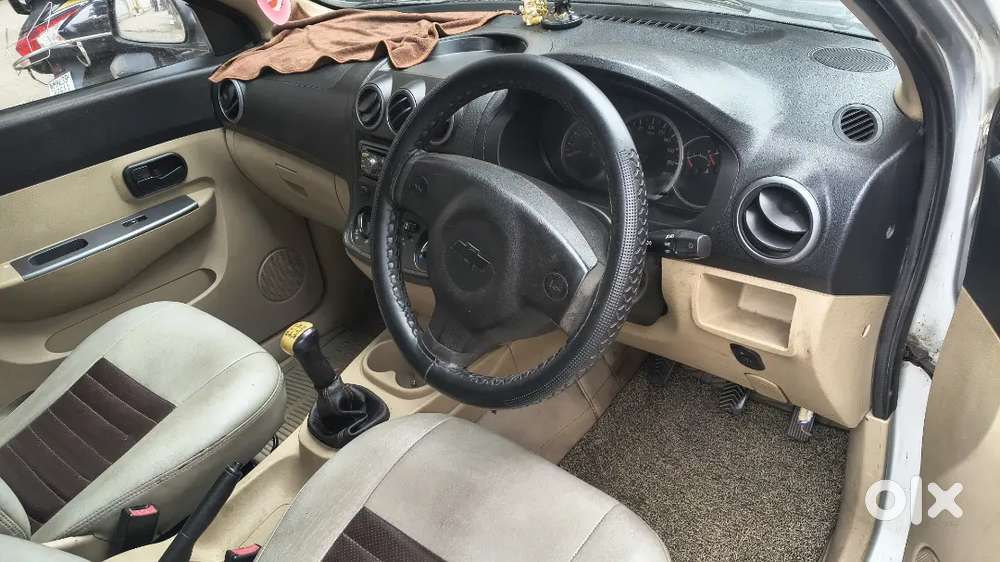 Chevrolet Enjoy 2015 Diesel 101000 Km Driven