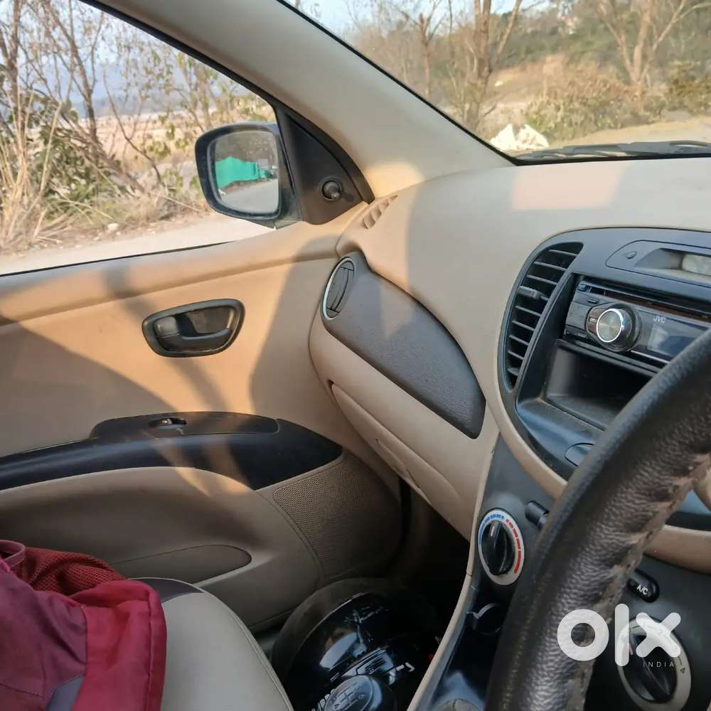 Hyundai I10 2009 Petrol Good Condition