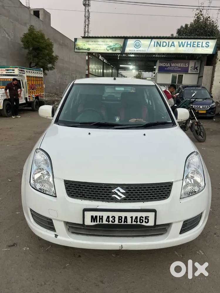 Maruti Suzuki Dzire 2016 Converted Vdi Bhilwara No