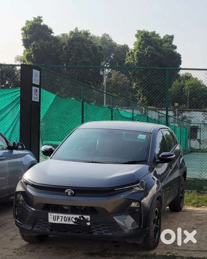 Diesel Nexon 20km/ltr Best Condition .