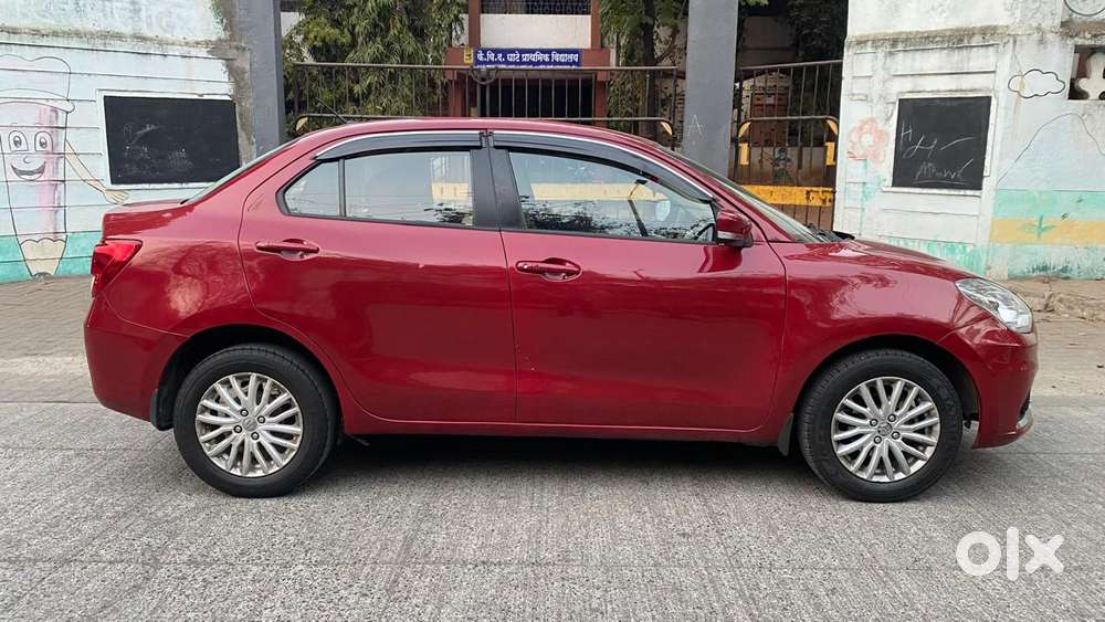 Maruti Suzuki Swift Dzire