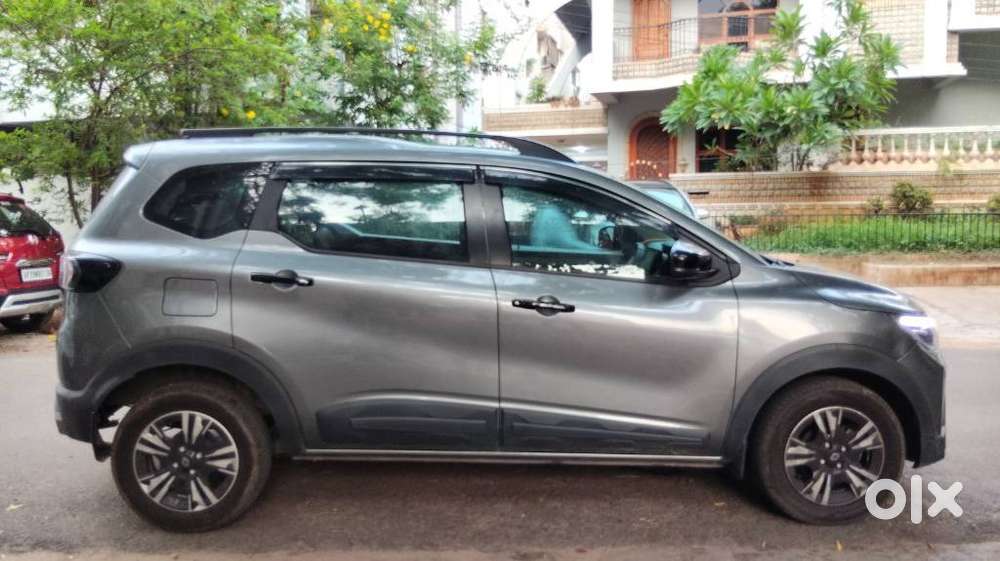 Renault Triber Others, 2025, Petrol