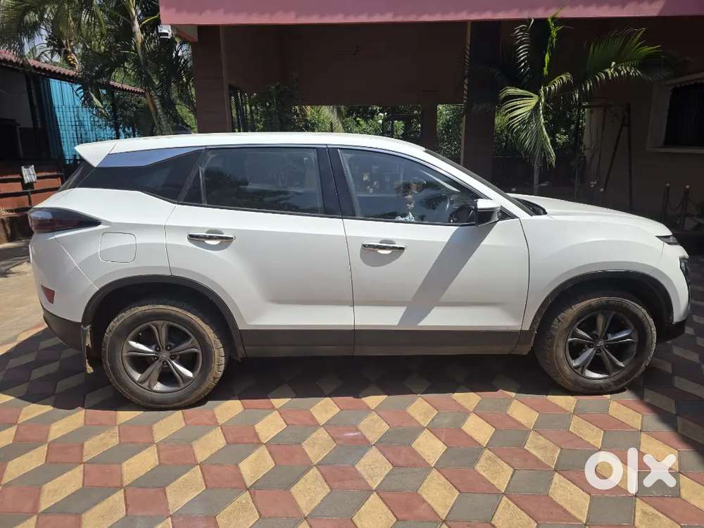 Tata Harrier 2.0 Kryotec 2021 Diesel