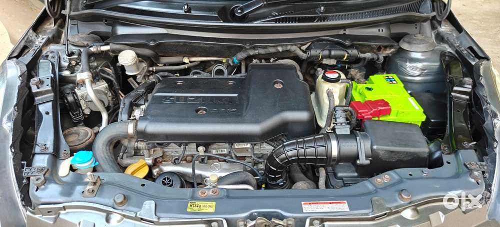 Maruti Suzuki Swift Dzire Vdi Bsiv, 2016, Diesel