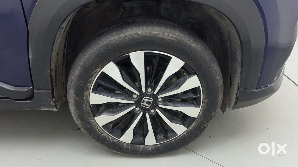 Honda Elevate Vx Mt, 2023, Petrol