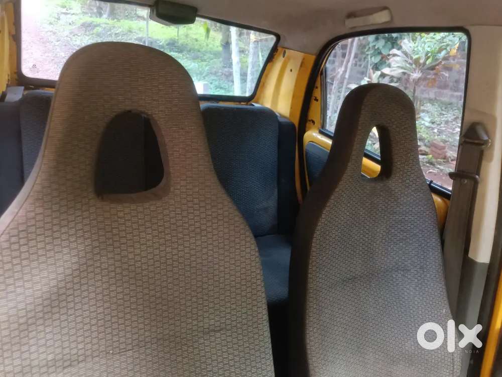 Tata Nano 2010 Petrol 66000 Km Driven