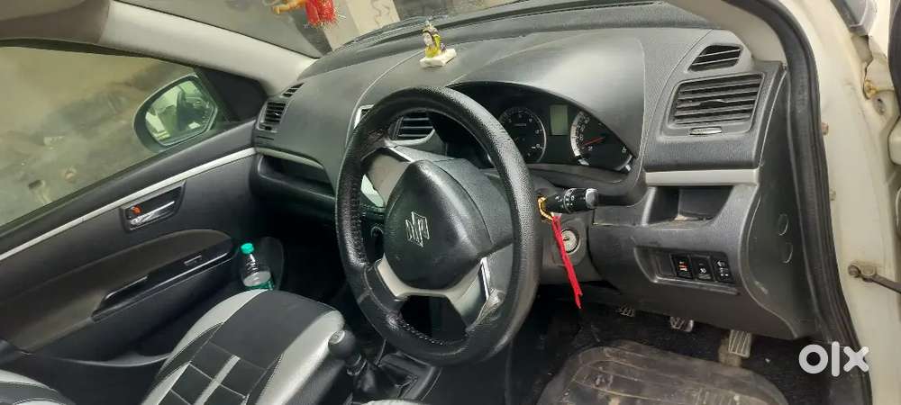 Maruti Suzuki Swift Vdi 2016 Diesel