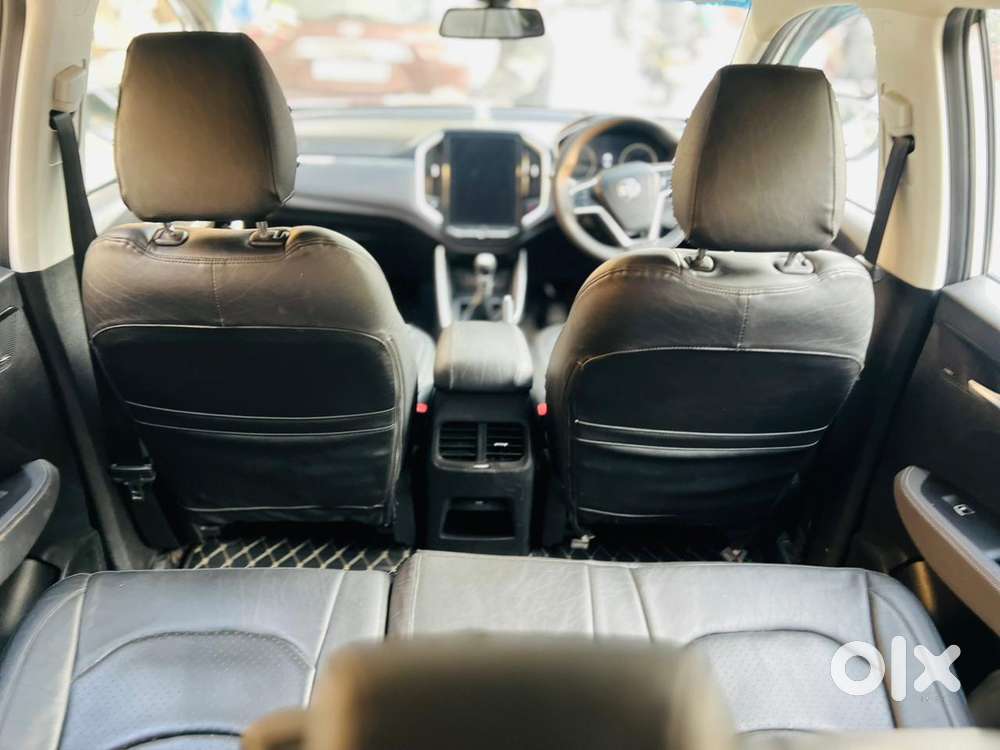 Mg Hector Super Diesel Mt, 2021, Diesel