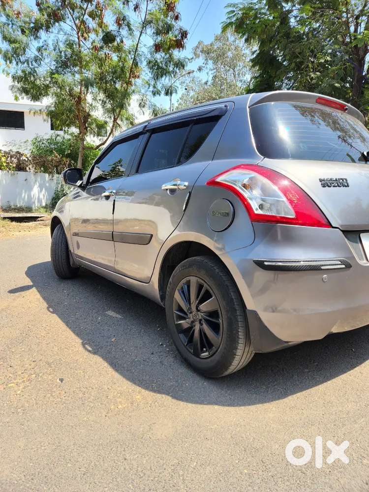 Maruti Suzuki Swift 2015 Petrol Good Condition