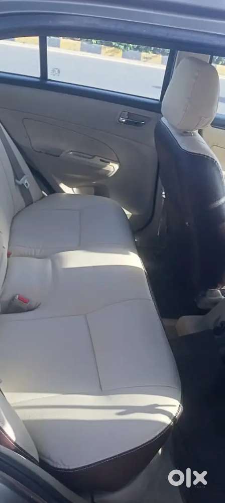 Maruti Suzuki Dzire 2016