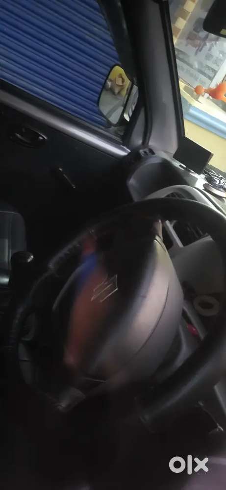 Maruti Suzuki Eeco 2021 Lpg 71000 Km Driven
