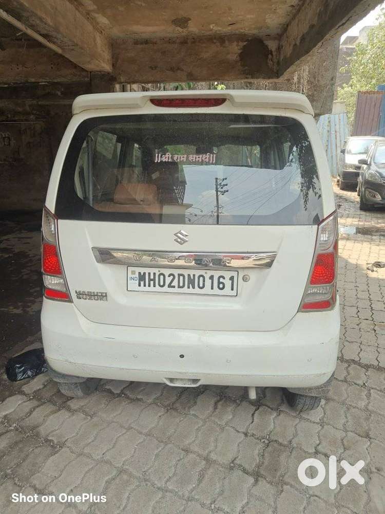 Maruti Suzuki Wagon R Lxi Cng, 2014, Cng & Hybrids