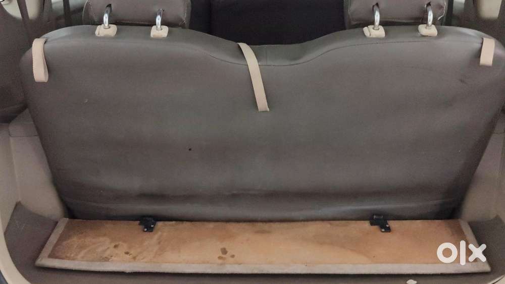 Maruti Suzuki Ertiga 2012-2015 Vxi, 2013, Petrol