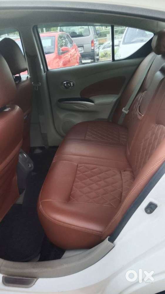 Nissan Sunny Xv, 2014, Petrol