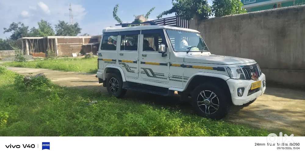 Mahindra Be 6 2021 Diesel
