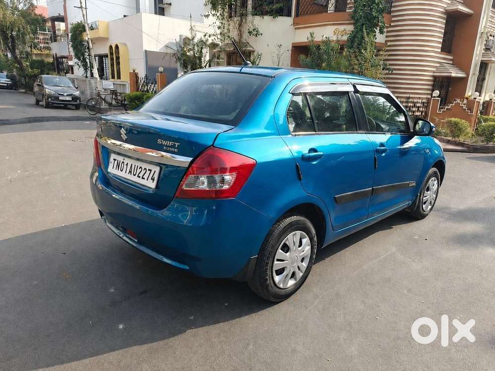 Maruti Suzuki 2013 Petrol