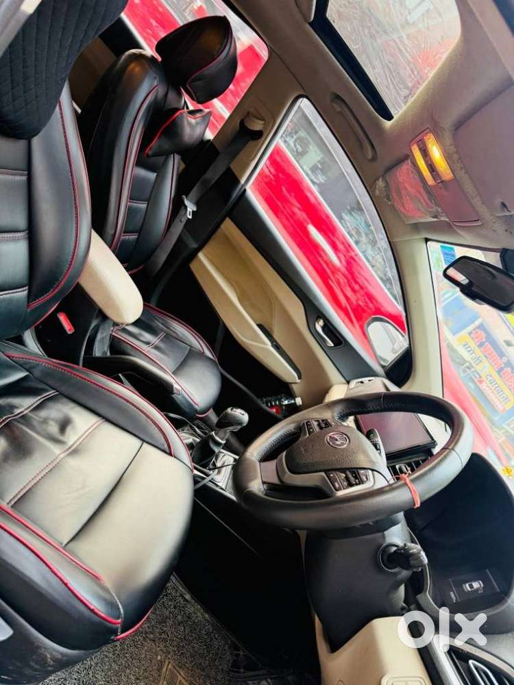 Hyundai Verna 1.6 Sx Vtvt, 2021, Petrol