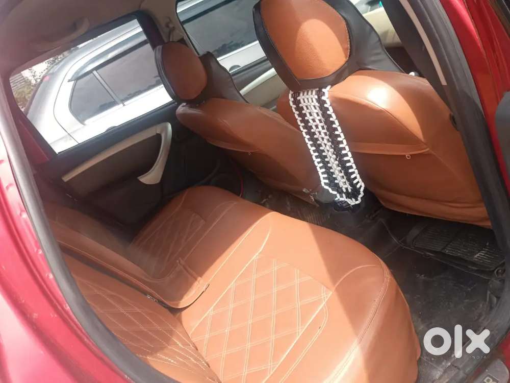 Renault Duster 2012 Diesel 170000 Km Driven