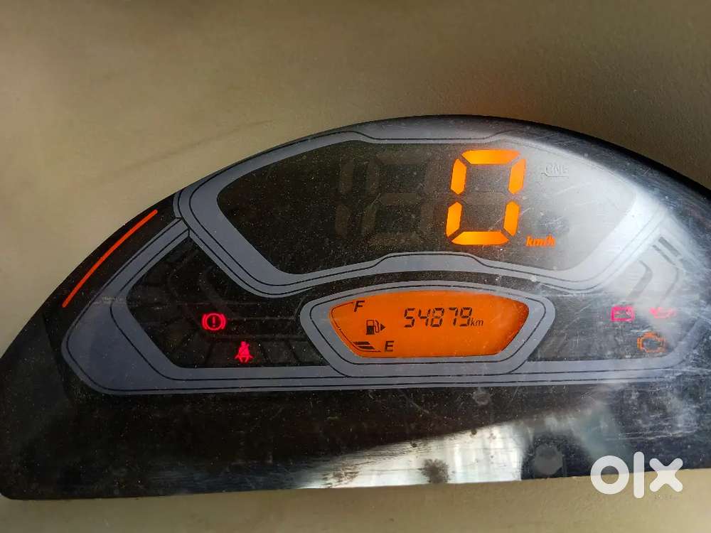 Maruti Suzuki Eeco 2023