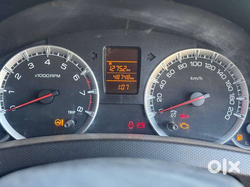 Maruti Suzuki Dzire 1.2 Vxi, 2013, Petrol