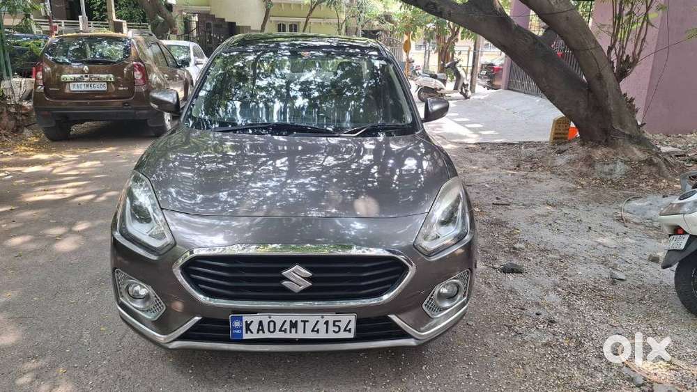 Maruti Suzuki Swift Dzire