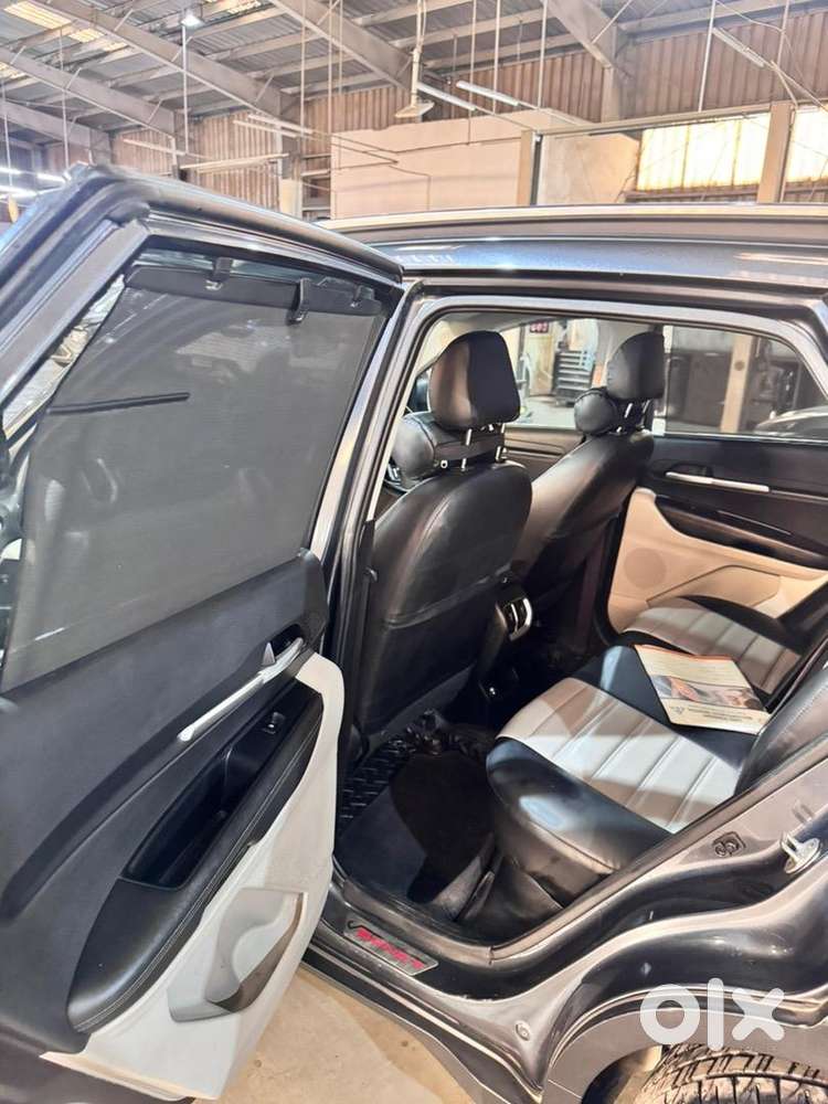 Kia Diesel Car 2021