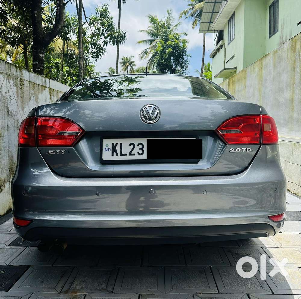 Volkswagen Jetta [2013-2017] 2.0 Highline Tdi, 2014, Diesel