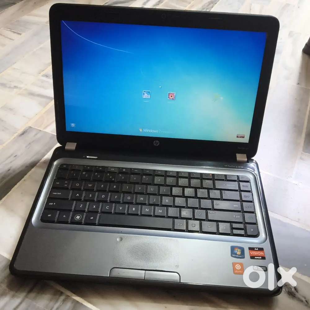 Hp pavilion G4 laptop