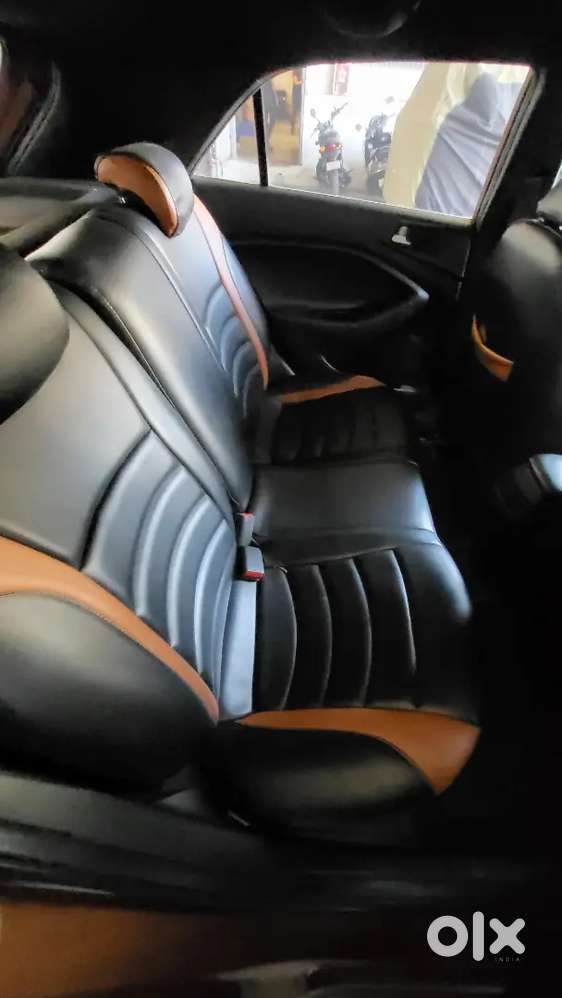 I20 Active Top Model