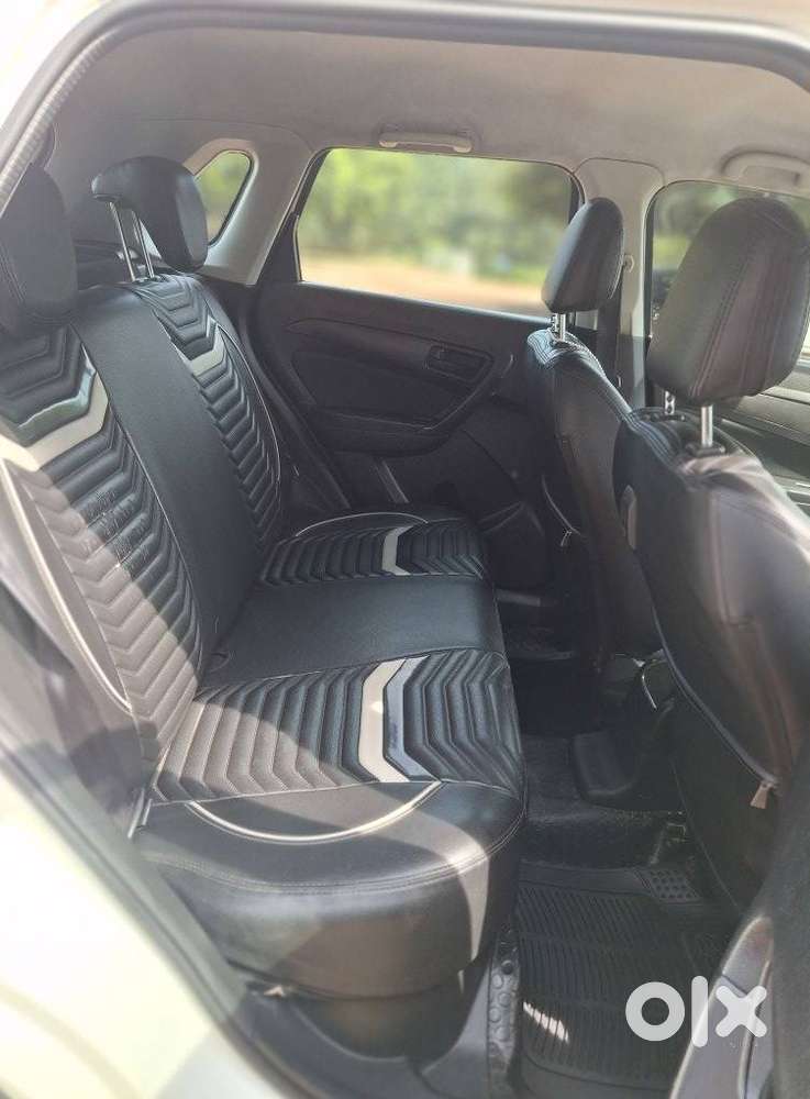 Maruti Suzuki Brezza Vdi, 2019