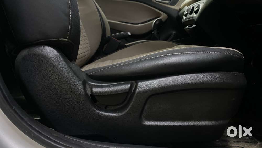 Hyundai Elite I20 Magna 1.2, 2017, Petrol