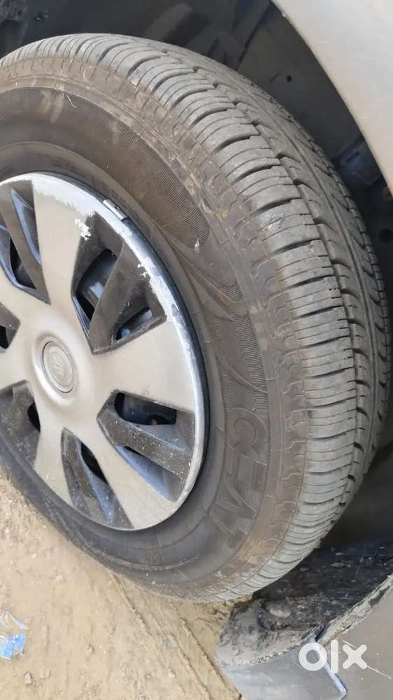 Maruti Suzuki Swift 2013