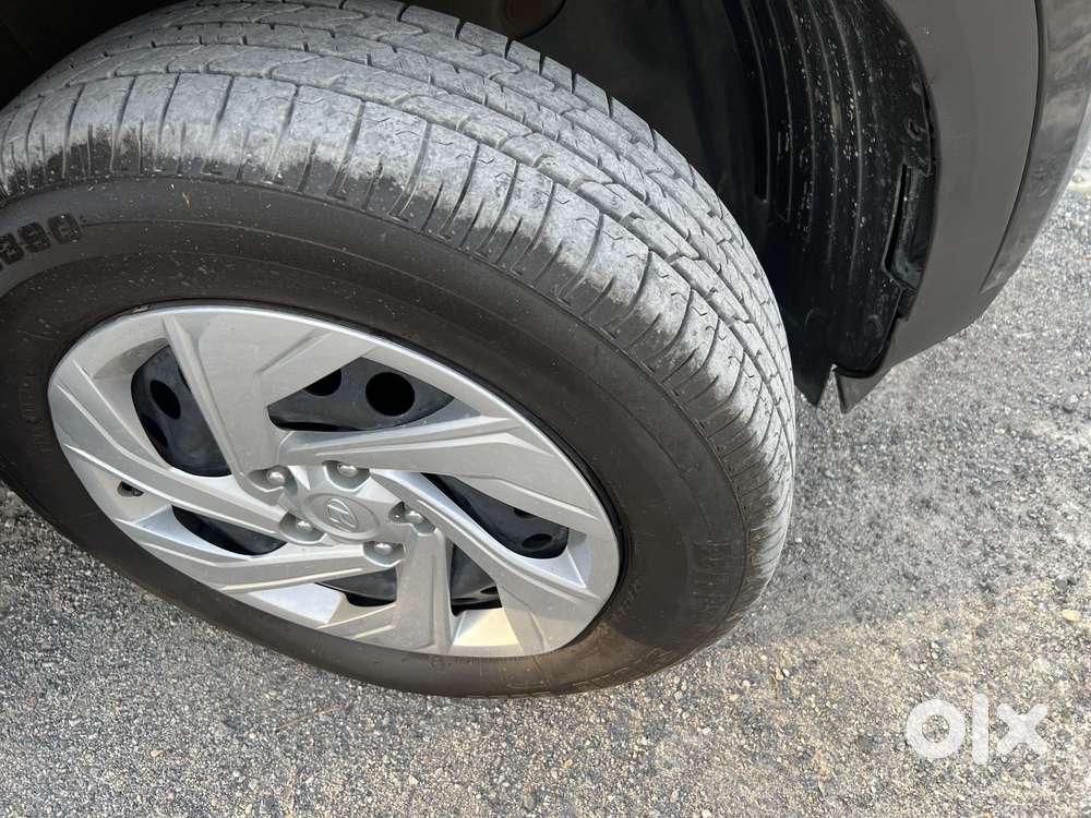 Hyundai Creta 1.5 Ex Petrol, 2020, Petrol