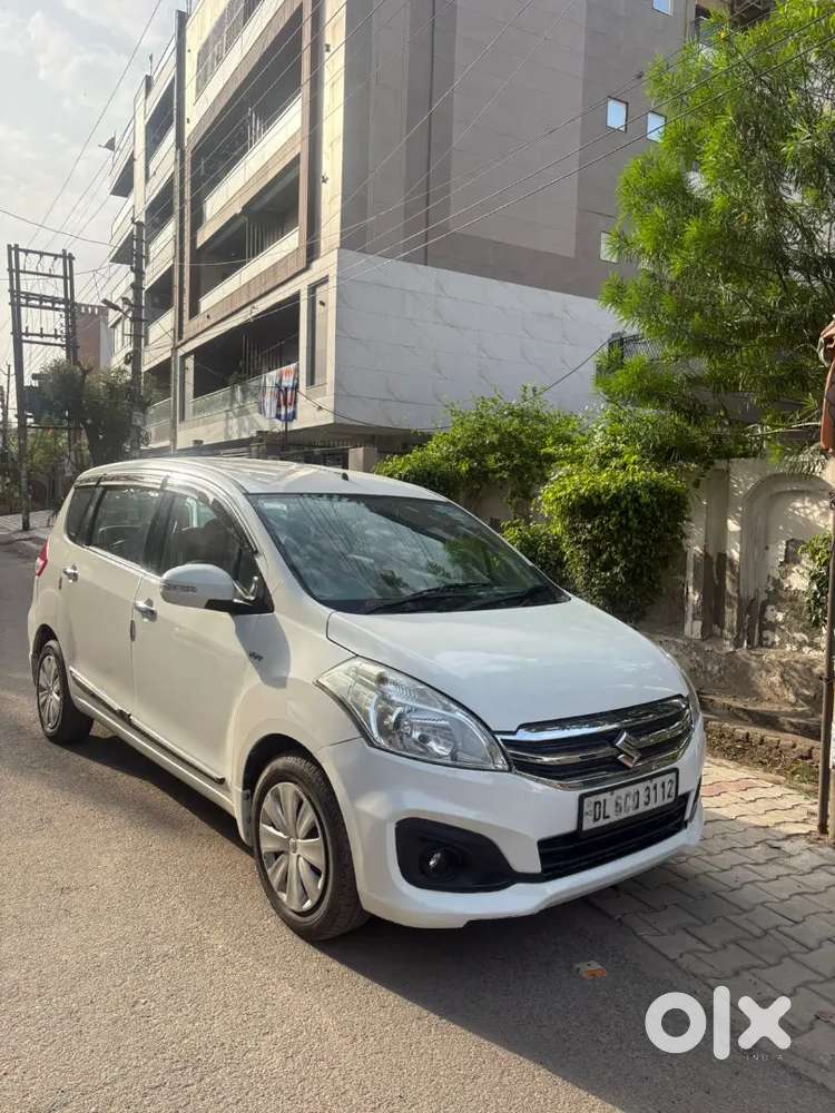 2017. Petrol Cng Green Vxi