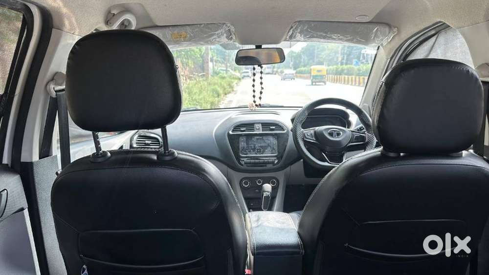 Tata Tiago, 2024, Cng & Hybrids