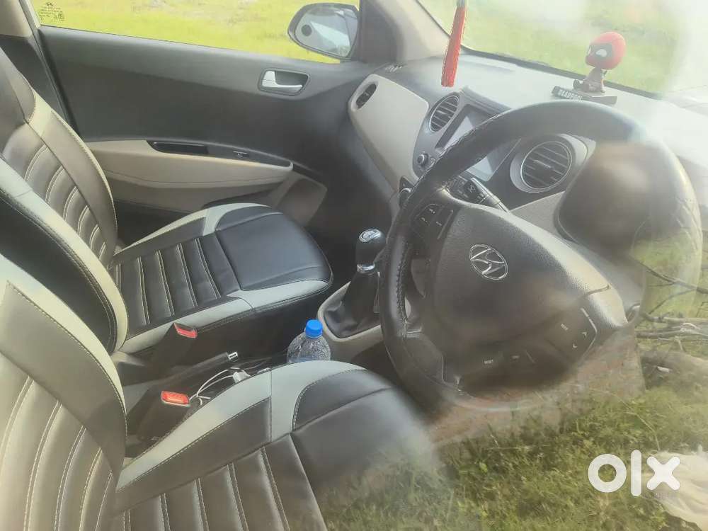 Hyundai Grand I10 Sportz 2018 1.2 Direct From Owner