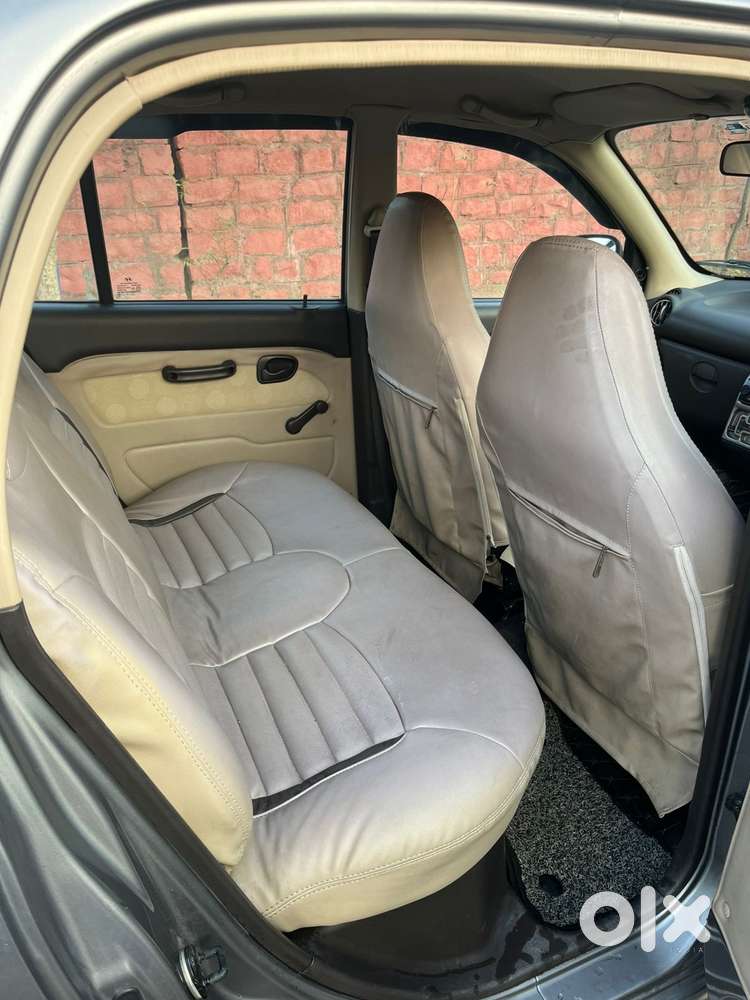 Hyundai Santro Xing Gls, 2014, Petrol