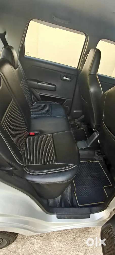 Maruti Suzuki Wagon R 2023 Petrol