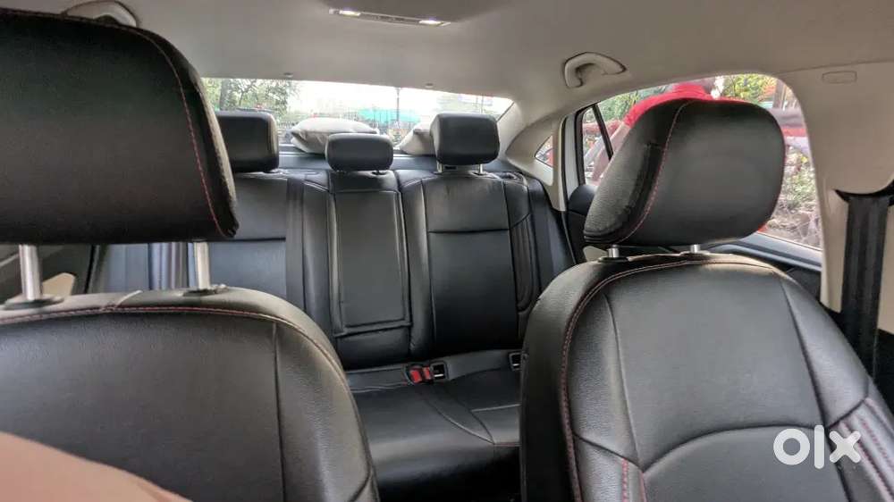 Skoda Slavia 2022 Petrol Well Maintained. 27000km Drievn