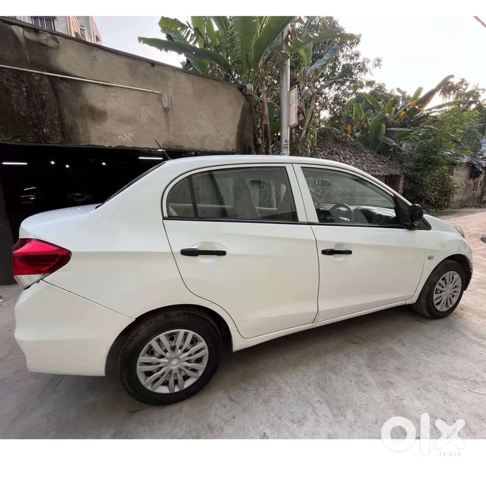 Honda Amaze 1.2 E I-vtec, 2015, Petrol