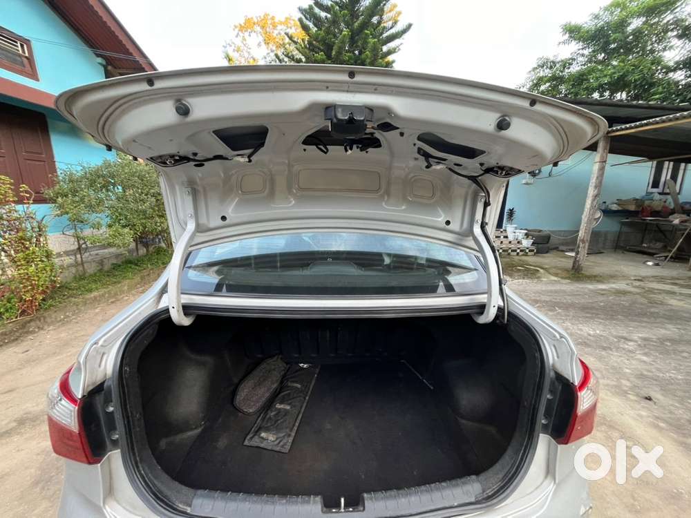 Hyundai Xcent 2019 Petrol Well Maintained