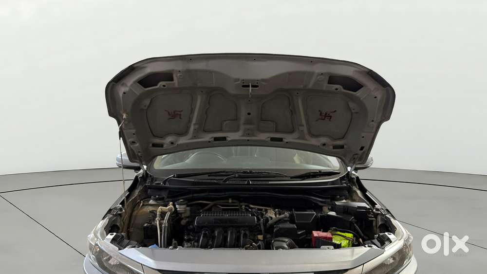 Honda Amaze S Petrol, 2019, Petrol