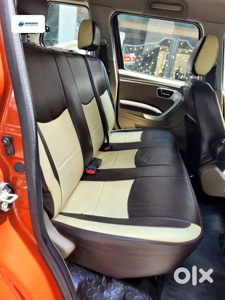 Mahindra Tuv 300 Mhawk100 T8, 2017, Diesel