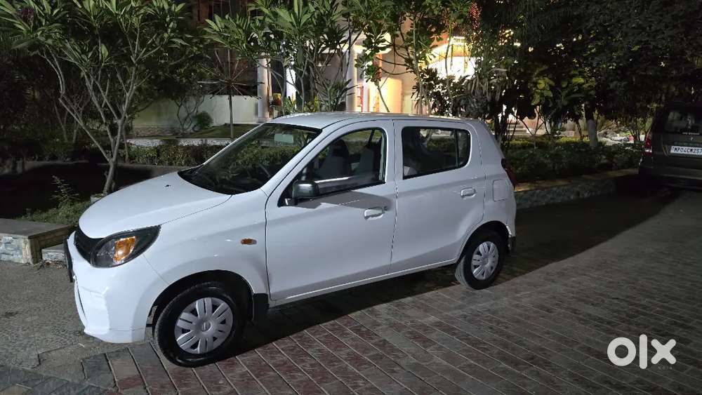 Maruti Suzuki Alto 800 2021 Petrol 29500 Km Driven