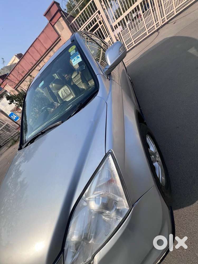 Honda Cr-v 2.4 Automatic, 2011, Petrol